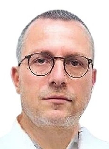 Унанян Ара Леонидович