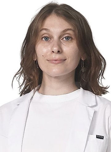 Агафонова Татьяна Андреевна