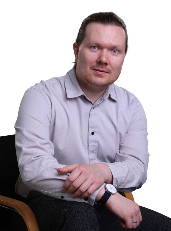Молодин Евгений Сергеевич