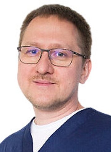 Усычкин Сергей Владимирович