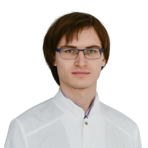 Новиков Егор Михайлович