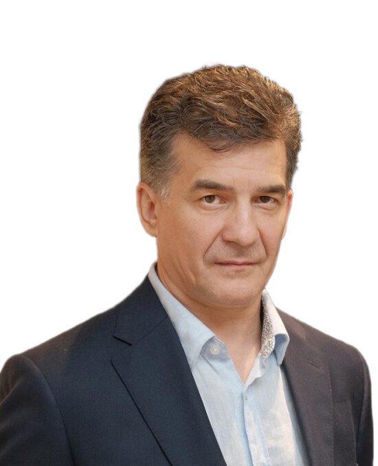 Фёдоров Олег Фёдорович
