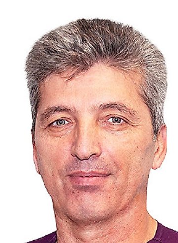 Айларов Казбек Таджикович
