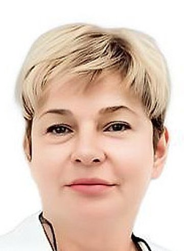 Золотавина Екатерина Николаевна