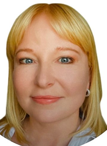 Рогозина Светлана Анатольевна