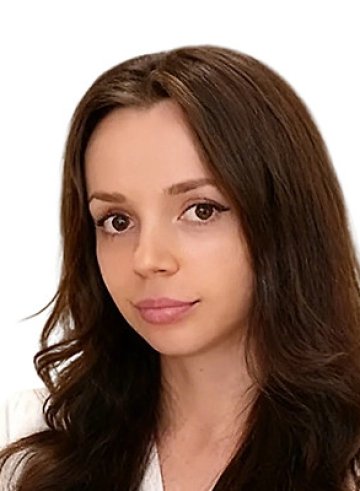 Руденко Светлана Эдуардовна