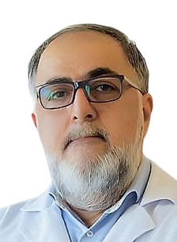 Ахтаев Гасан Гасанович