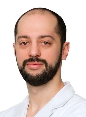 Абрамов Эмиль Рауфович