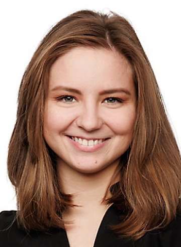 Бабич (Малахина) Ольга Юрьевна