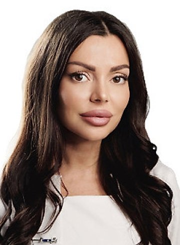 Соболева Наталья Валерьевна