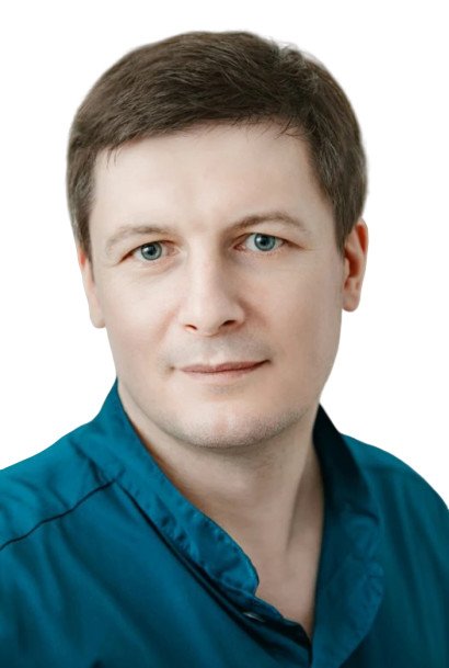 Васильев Владимир Алексеевич