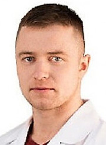 Киршов Никита Андреевич