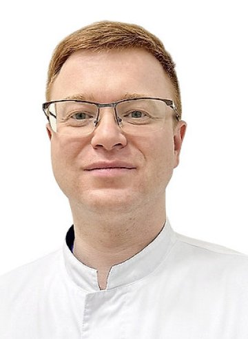 Воск Владислав Олегович