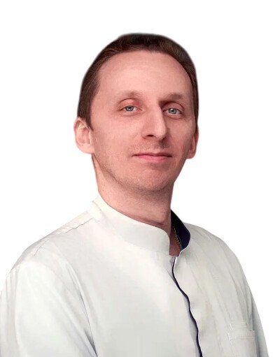 Михайлов Григорий Викторович