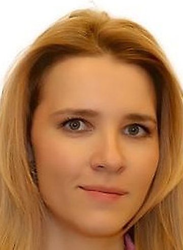 Че Диана Газинуровна