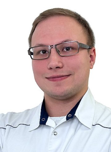 Киселев Никита Александрович