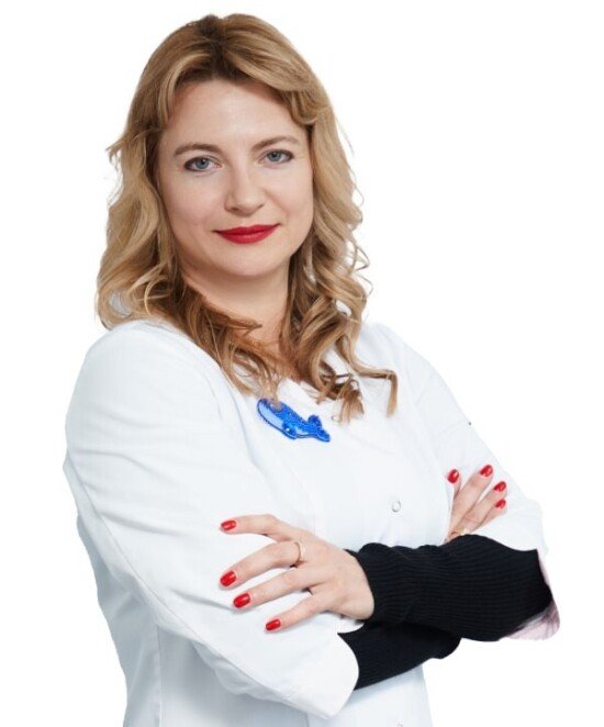 Батова Анна Игоревна