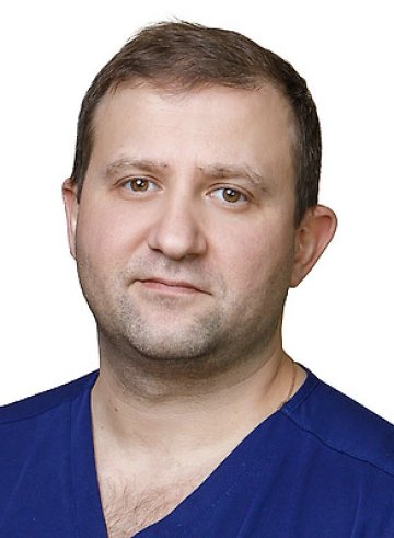 Алехан Андрей Николаевич