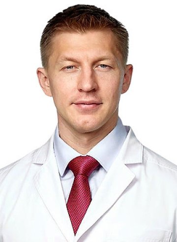Еремин Иван Константинович