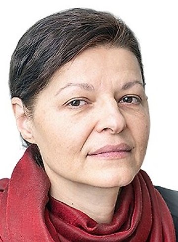 Васильева Екатерина Львовна