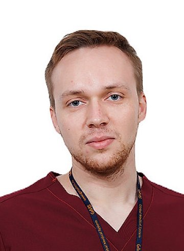 Бордовский Сергей Петрович