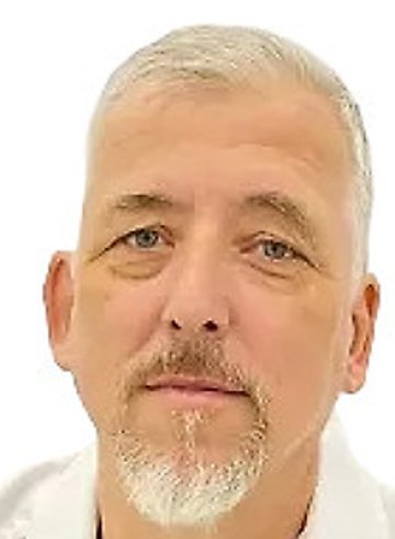 Комаров Роман Владимирович