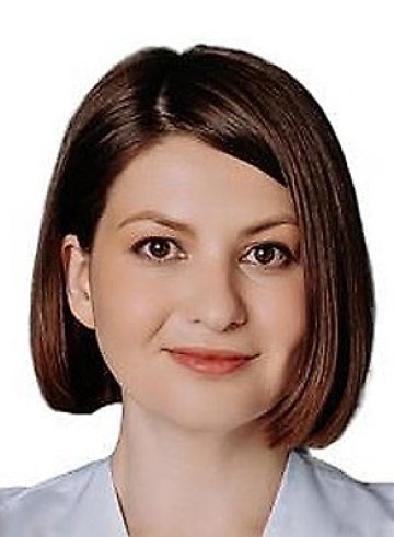 Минаева Анастасия Вадимовна