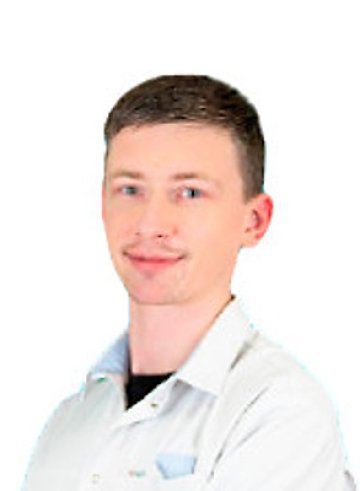 Попов Александр Сергеевич
