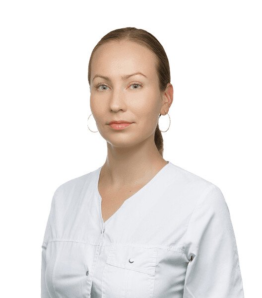 Сергеева (Скуридина) Дарья Викторовна