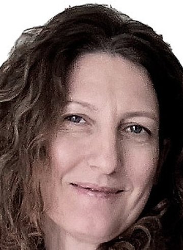 Фомина Марина Александровна