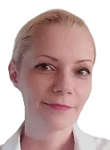 Черепанова Наталия Васильевна