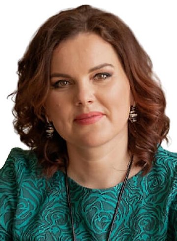 Чуланова Марина Николаевна