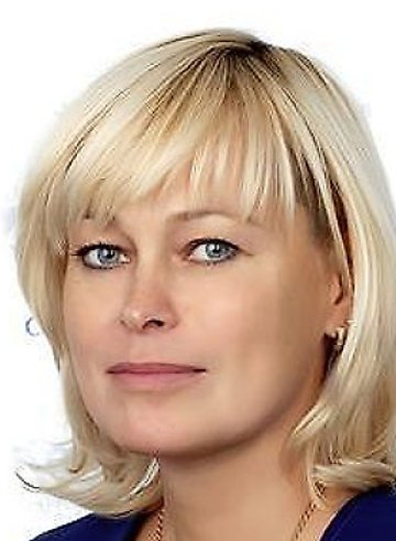 Антоненкова Екатерина Александровна