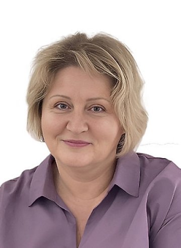 Кожечкина Ольга Вячеславовна