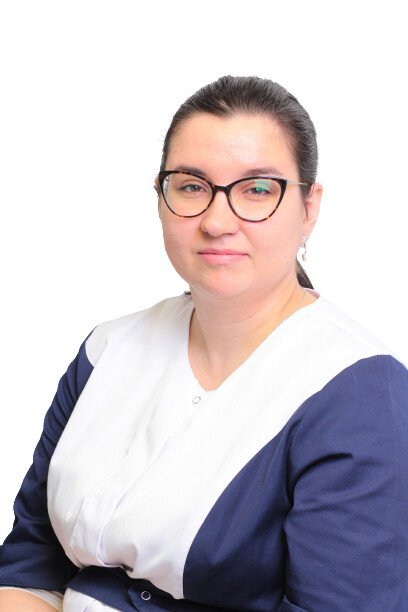 Погодина Юлия Андреевна