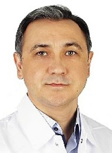 Гумеров Рим Рифович