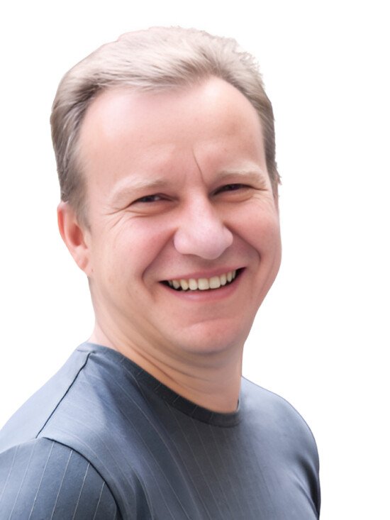 Шевцов Алексей Владимирович