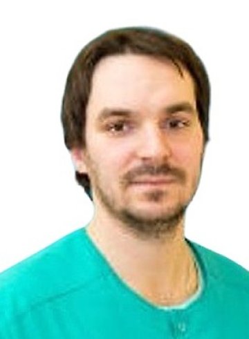 Басаков Кирилл Сергеевич
