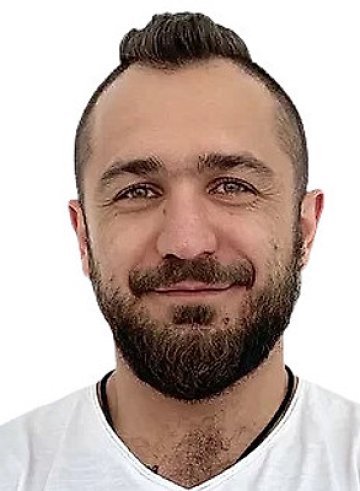 Амирбекян Армен Вачаганович