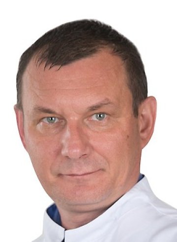 Солдатов Олег Анатольевич