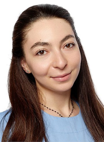 Туаева Виктория Витальевна