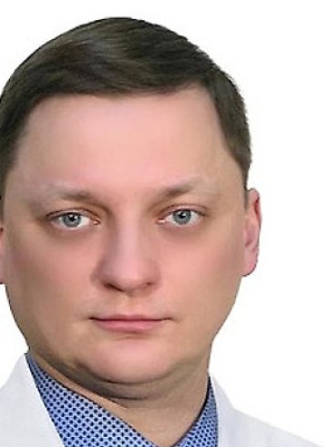 Сурков Андрей Николаевич