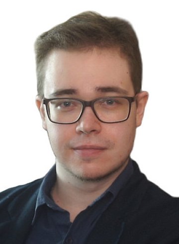 Прудников Павел Андреевич