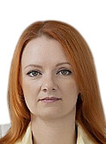 Удовикина Татьяна Валерьевна