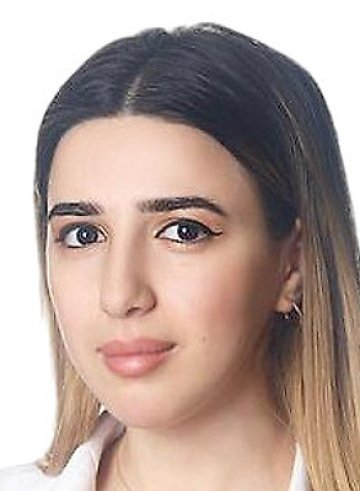Масималиева Айиша Гаджи Кызы