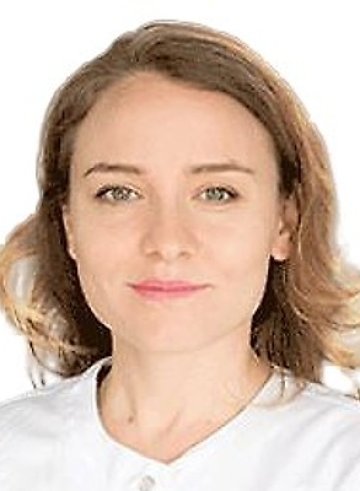 Федорова Елена Анатольевна