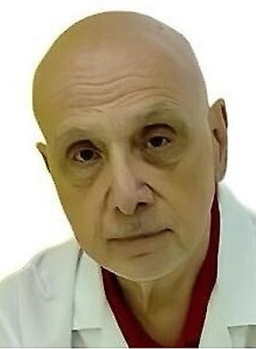 Чачибая Джимшер Александрович