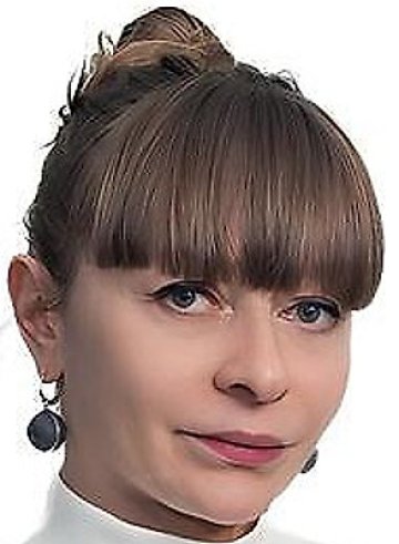 Ярош Ольга Геннадьевна