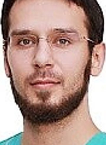 Колмаков Эрнест Александрович