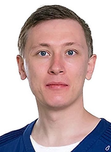 Кокин Сергей Петрович